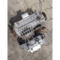 Volkswagen гольф iv дифференциал haldex 02d525053l