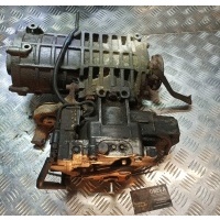 Мост дифференциал задняя haldex skoda октавия i 4x4 02d525053l