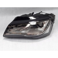 Audi a8 d4 2009 - фара фара светодиодный bi - xenon левый 4h0941029ae