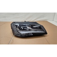 Фара передняя переднее правый audi a8 d4 передняя рестайлинг bi - xenon 4h0941030ab