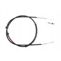 трос тормоза ручной мерседес g - klasa w463 06 - 2374mm правая задняя a.b.s