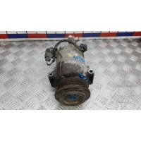 Компрессор кондиционера бензиновый FORD ECOSPORT (2012-н.в.) 2015 C1B119D629A2F, A2F