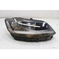 Фара правая передняя volkswagen sharan 7n европа 7n1941006c