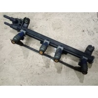 Форсунка Volkswagen Bora 1998 0280155791