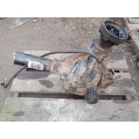 Редуктор переднего моста Jeep Grand Cherokee II (WJ) 2002 06 04 00, DANA, D, 48386, P819144111, 1 3 N, 49020, 0041, 49030, 0041 C4