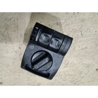 Переключатель света Opel Omega B 2002 09229578,53122836