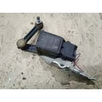 Датчик положения кузова Audi A6 C5 (S6,RS6) 2000 4B0907503