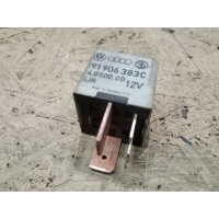 Реле (прочее) Volkswagen Transporter T4 1994 191906383