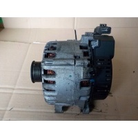 Citroen c4 ii 1.6 ehdi генератор 9675753680 - 01