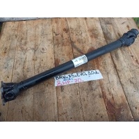 карданный вал передний BMW X5 2012 8605866