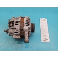 Тест генератор nissan almera n15 231000m010 1.4 16v