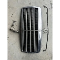 Звезда значек мерседес w123 w126 w201 w124