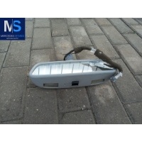 Зеркало салона Mercedes ML W164 2007 A1648103117,1648103117