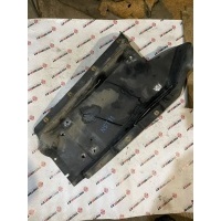 Защита днища Volkswagen Transporter 2008 7H0825337B