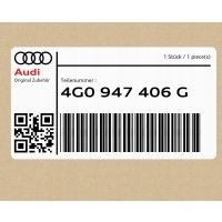 Накладка с лампами накаливания prawo передняя audi a6