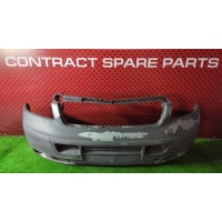 Бампер передний Volkswagen Transporter T5 2003 7H0 807 101, 7H0 807 101 D
