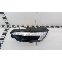 Фара передняя левая Audi A5 2 Restail LED
