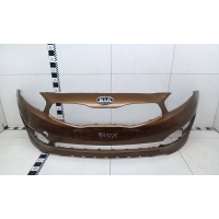 Бампер передний Kia Ceed 2 Restail