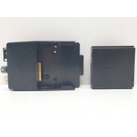 Блок навигации беккер мерседес w176 w246 a1669005715