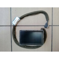 Renault дисплей 8200001376a кабель 8200077504