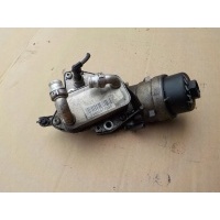Корпус фильтра масляный opel insignia а 2 , 0 cdti 55577034