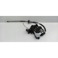 Volkswagen t5 t6 замок дверь боковых 7e0843654cd