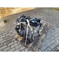 Мерседес w253 253 кзс двигатель головка блока цилиндров blok на запчасти 2.0 cdi 654920