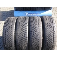 Колёса renault scenic / гранд scenic 5x114.3 шины зимние 195 / 55 / 20 goodyear