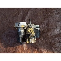 Тнвд nissan primera p12 1.9 dci 02 - 07
