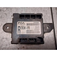 Блок управления двери Dodge Charger LD [рестайлинг] 2021 68424450AC