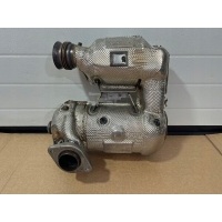 Катализатор фильтр dpf мерседес gla 247 2.0 cdi a6541408701 kt1308