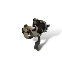 Кулиса Opel Astra G 2003 93170453,93189910,93176625