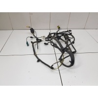 Электропроводка переднего бампера Exeed VX 2021- 806001326AA