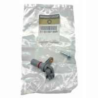 Новый oe датчик кпп renault dacia 319358784r