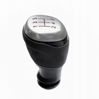 Рукоятка рычаг домкрат переключения кпп 5b для renault clio iv 4 2012 - 2020