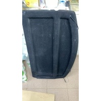 Полка задняя багажника верхняя renault scenic iv короткий 794205993r