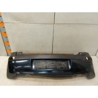 Бампер задний Opel Corsa C, X01 2001 09116144
