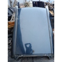 Крыша Opel Corsa C, X01 2001 9113970