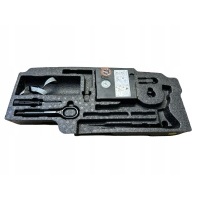 Audi a8 4n d5 комплект ремонтный насос 4n0012110m