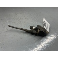 Клапан воздушный Audi A4 B5 1998 0280142300, 058133517