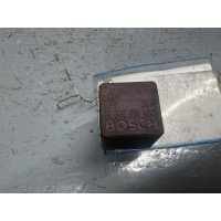 Реле бензонасоса Opel Corsa B 1998 90464759, 0332019452