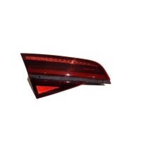 Audi a8 d4 рестайлинг фонарь matrix 4h0945093n