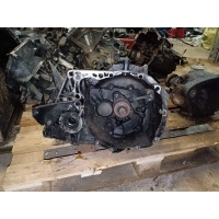 КПП механическая (МКПП) Renault Scenic 2 2006 JR5-104