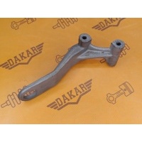 кронштейн гбц Mercedes-Benz C200 W203 2003 A2712231941