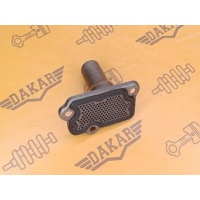 маслоприёмник Mercedes-Benz C200 W203 2003 A2711860015, 2711860015