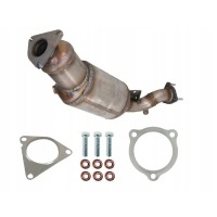 фильтр dpf fap audi q5 a6 2 , 0 tdi 2008 -
