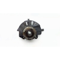 Кулак поворотный Hyundai Solaris HCR 2019 51716H5050, 517501S000, 51756H9000