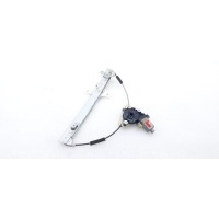 Стеклоподъемник Hyundai Solaris HCR 2019 83402H5010, 83460H5000