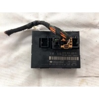 Блок комфорта AUDI A3 8P 2010 8P0959433K
