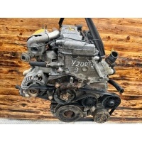 Двигатель Opel Zafira A 2003 2000 Дизель Y20DTH